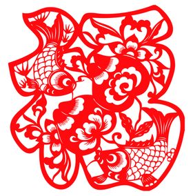 福字设计