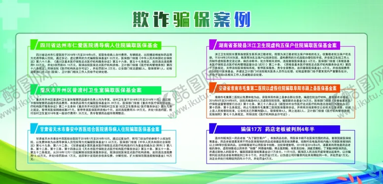编号：77470701210812215374【酷图网】源文件下载-医保政策宣传