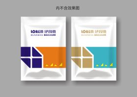 农化农药兽药饲料包装