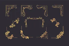 花纹