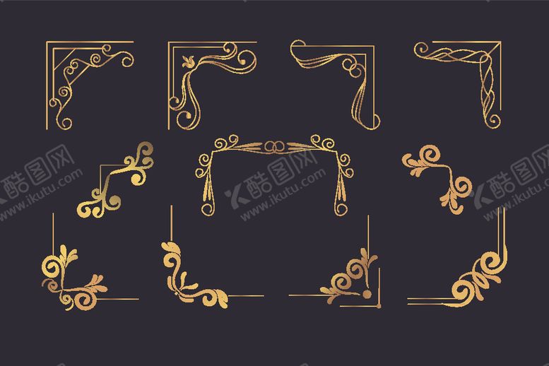 编号：46118510042021093533【酷图网】源文件下载-花纹