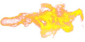 火焰燃烧爆炸特效