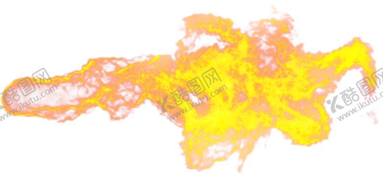 编号：61177409210258393061【酷图网】源文件下载-火焰燃烧爆炸特效