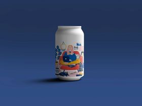 文创样机VI模板手提袋海报企业素材