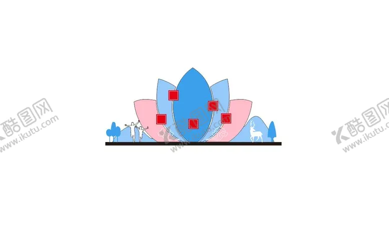 编号：33758011061343156193【酷图网】源文件下载-标牌价值观