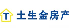 土生金房产logo