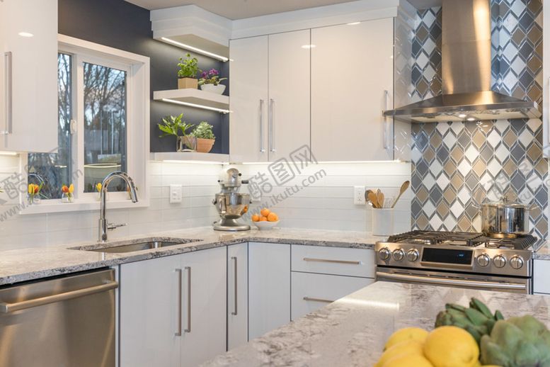 编号：38900509221707007649【酷图网】源文件下载-厨房