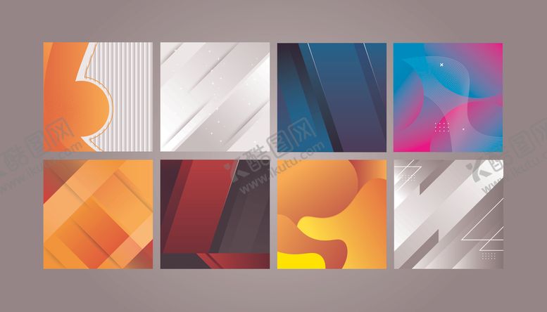 编号：73999504020130195092【酷图网】源文件下载-几何图案背景