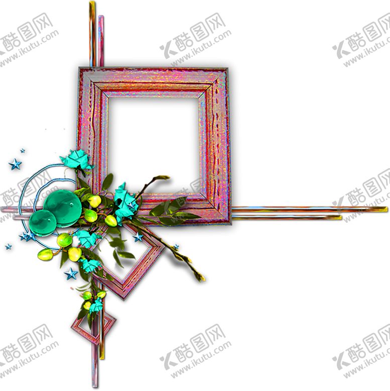 编号：21378409251943198047【酷图网】源文件下载-花素材