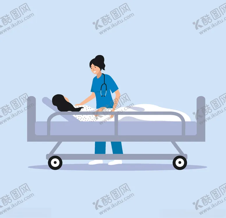 编号：15537504290255236881【酷图网】源文件下载-医生病人