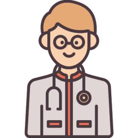 男医生