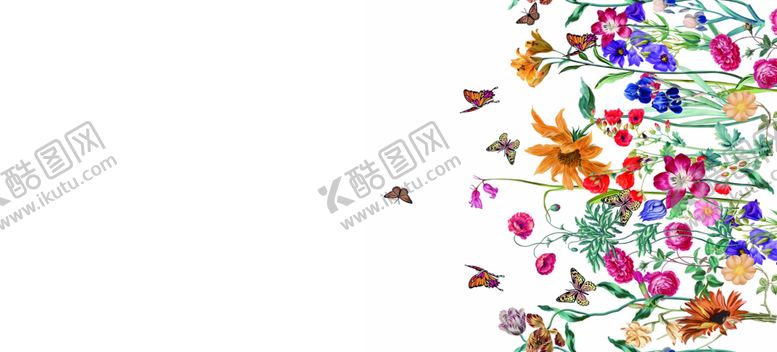 编号：42775502200821509765【酷图网】源文件下载-定位花
