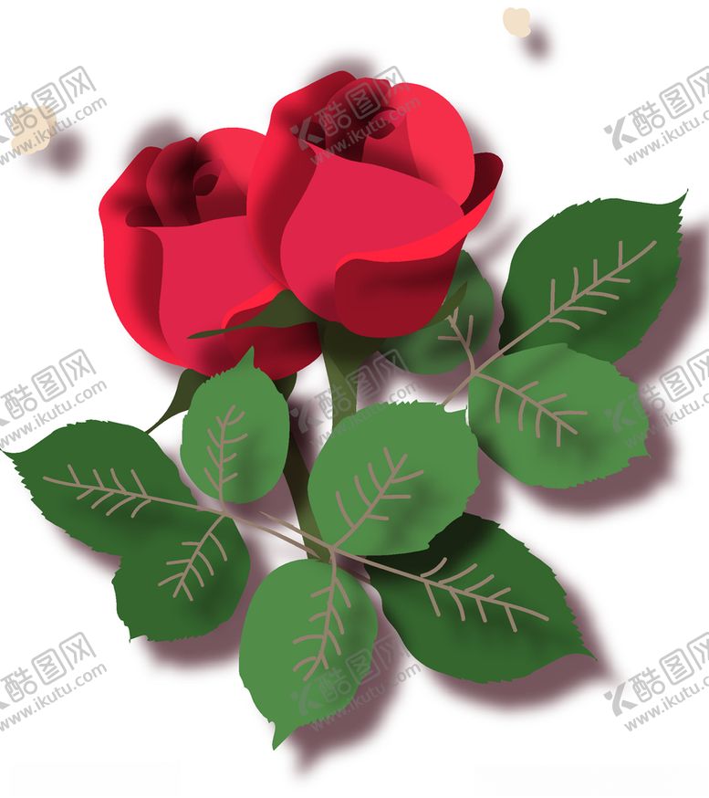编号：77533204210856563191【酷图网】源文件下载-玫瑰