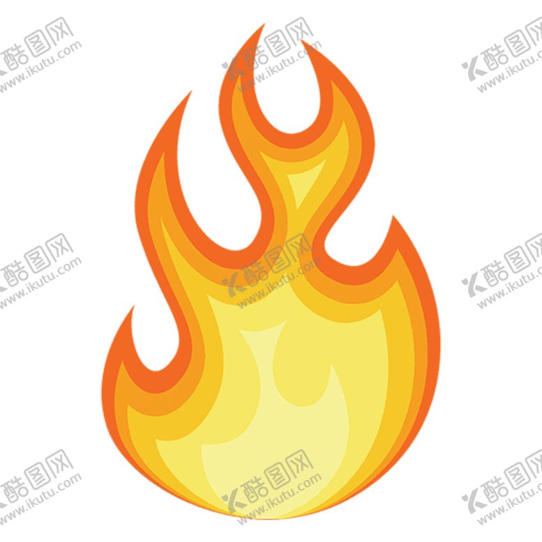 编号：82447007062313055739【酷图网】源文件下载-透明免扣火图片