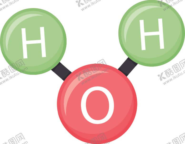编号：46393610041143337081【酷图网】源文件下载-分子背景