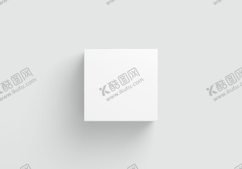 编号：19546710091437289808【酷图网】源文件下载-包装盒样机