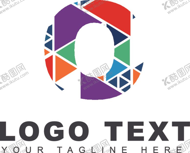 编号：70077710311124135130【酷图网】源文件下载-字母logo