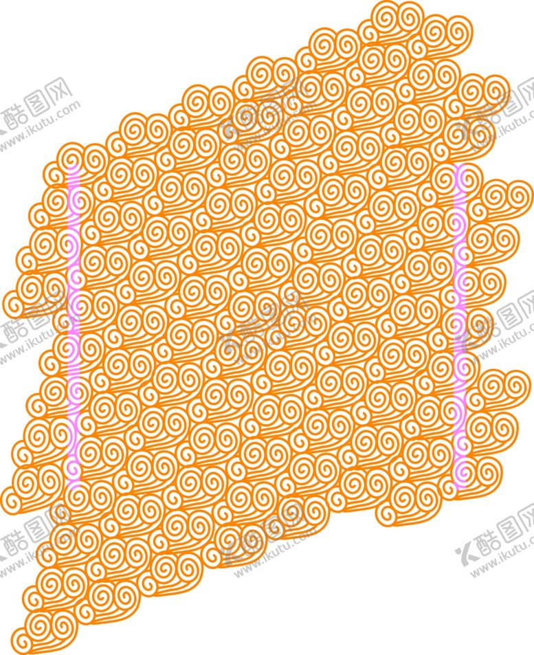 编号：91417910221326324731【酷图网】源文件下载-花纹