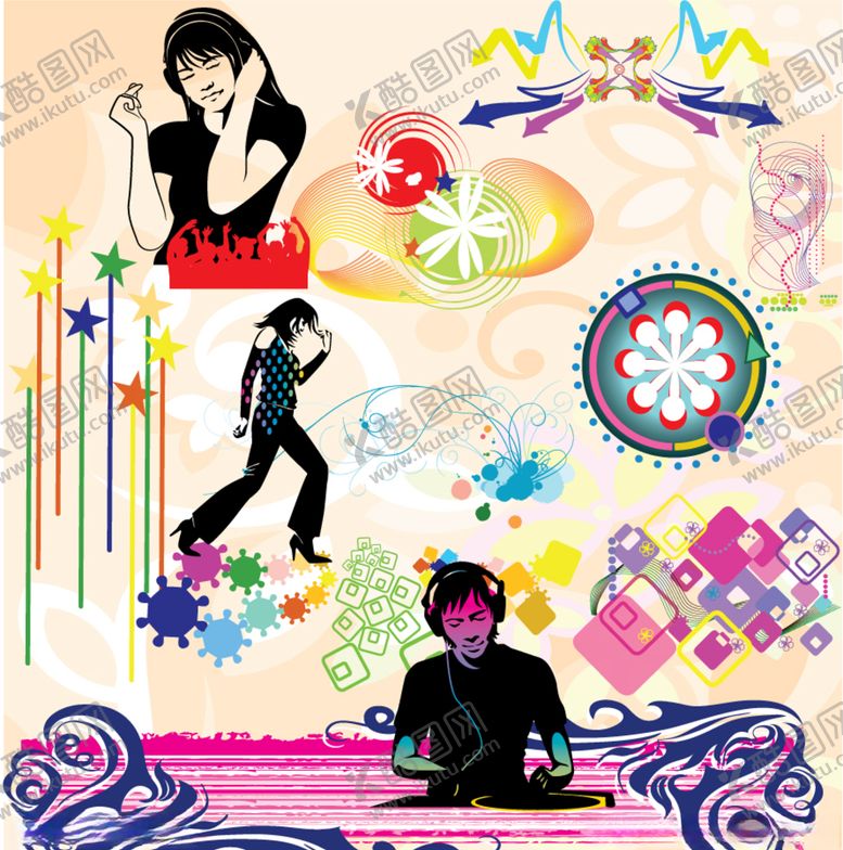 编号：77434510301156572116【酷图网】源文件下载-女孩儿