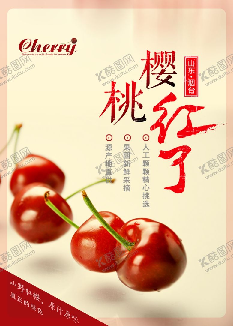 编号：79712407012032067308【酷图网】源文件下载-水果