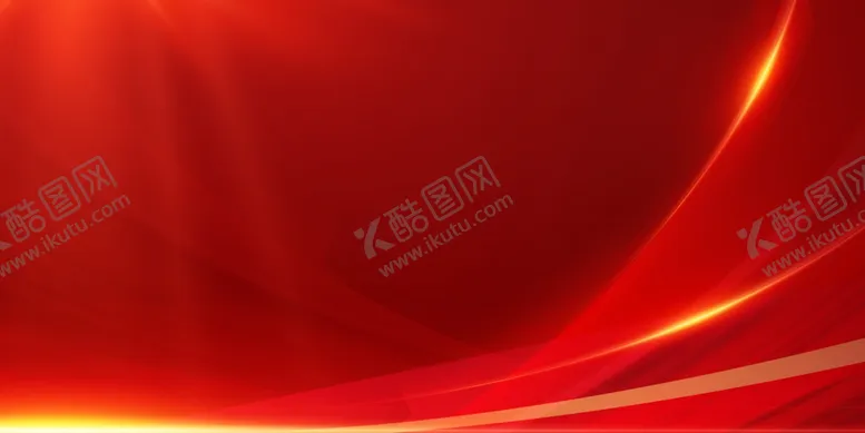 编号：56435303062353493225【酷图网】源文件下载-红色背景主题