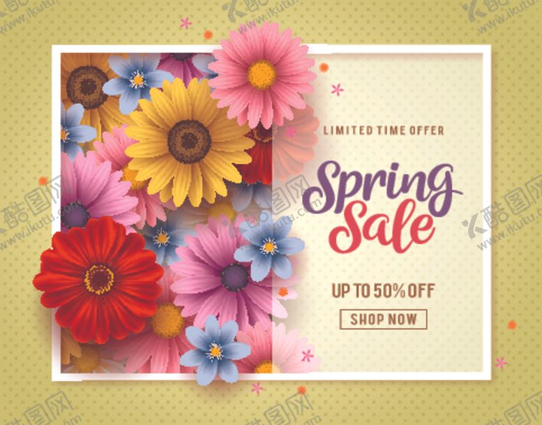 编号：60436109292115415064【酷图网】源文件下载-花卉背景