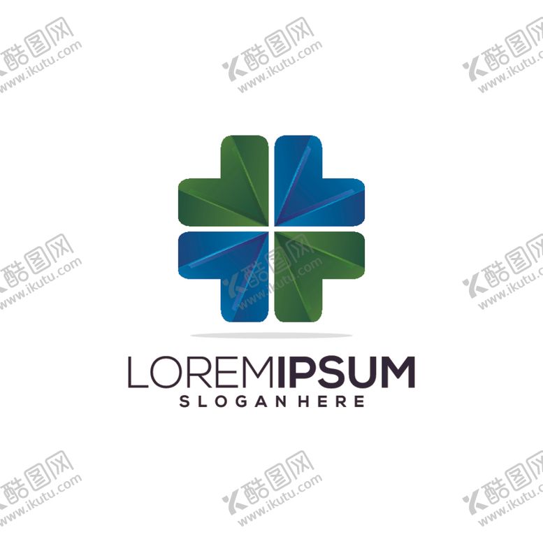 编号：76332009281548258367【酷图网】源文件下载-牙齿logo