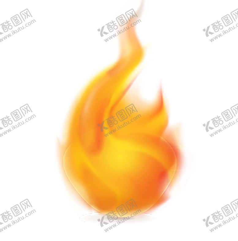 编号：71664507031022042701【酷图网】源文件下载-火焰