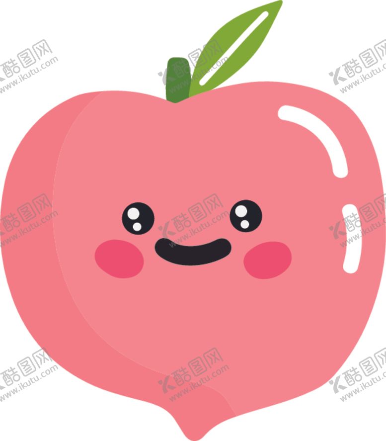 编号：87391807140649484450【酷图网】源文件下载-卡哇伊美食