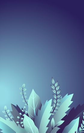 植物背景