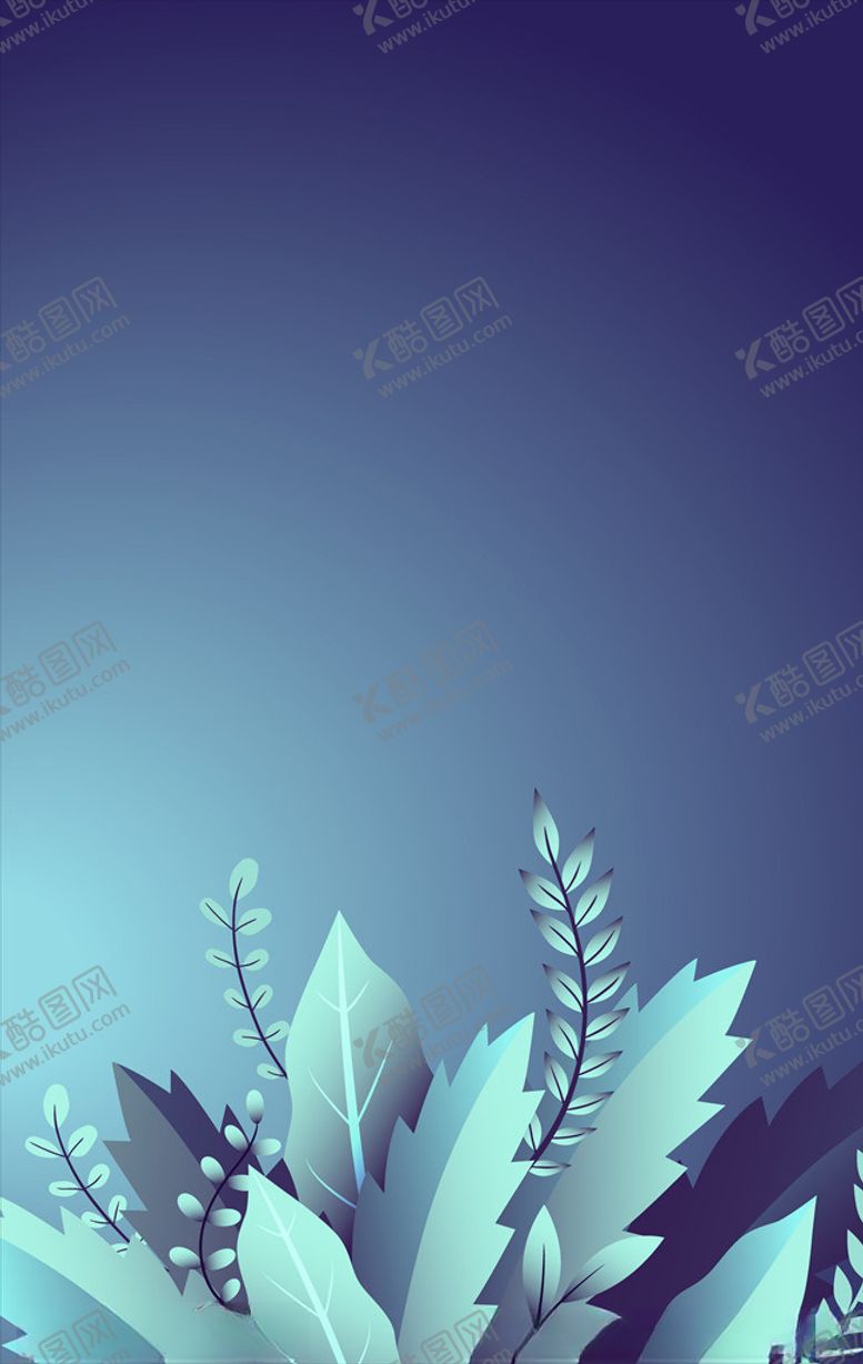 编号：62508810261712075478【酷图网】源文件下载-植物背景