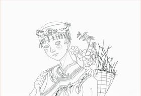 凤凰古城