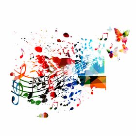 音乐符号