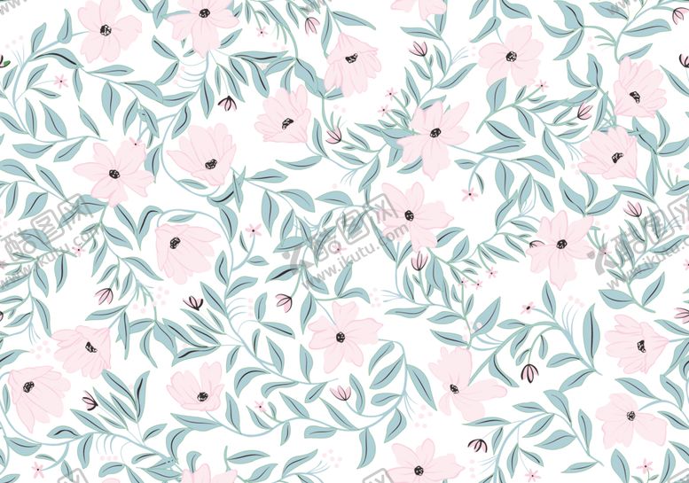 编号：34208511011917461529【酷图网】源文件下载-数码印花图片