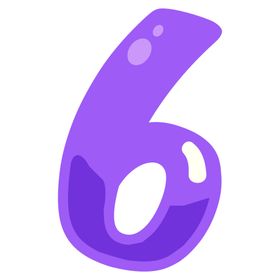 数字卡通彩色手绘五彩