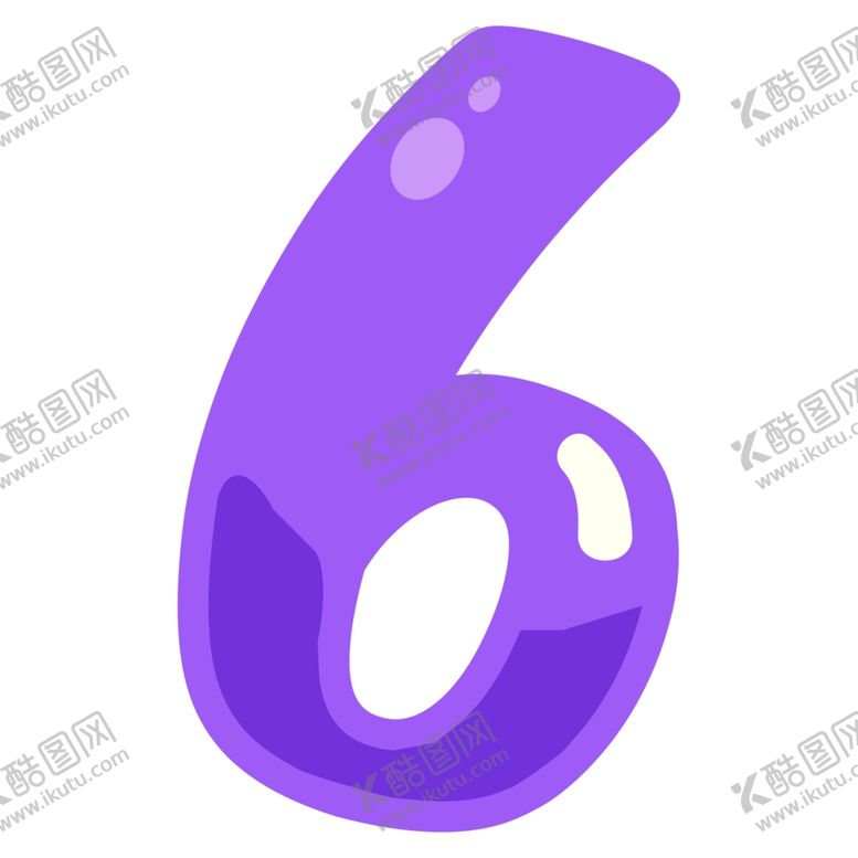 编号：16755605030315576450【酷图网】源文件下载-数字