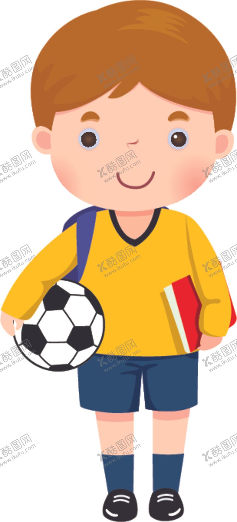 编号：43048705091014016793【酷图网】源文件下载-卡通儿童