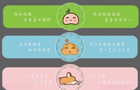 蛋糕盒装封贴
