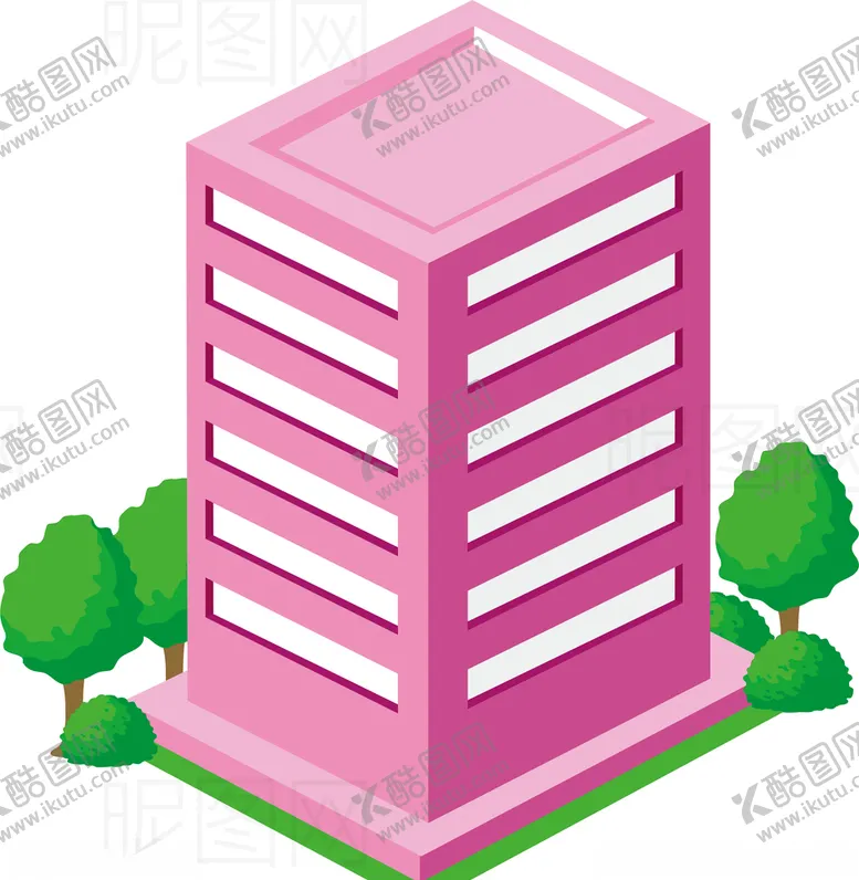 编号：47464706300258547132【酷图网】源文件下载-办公楼