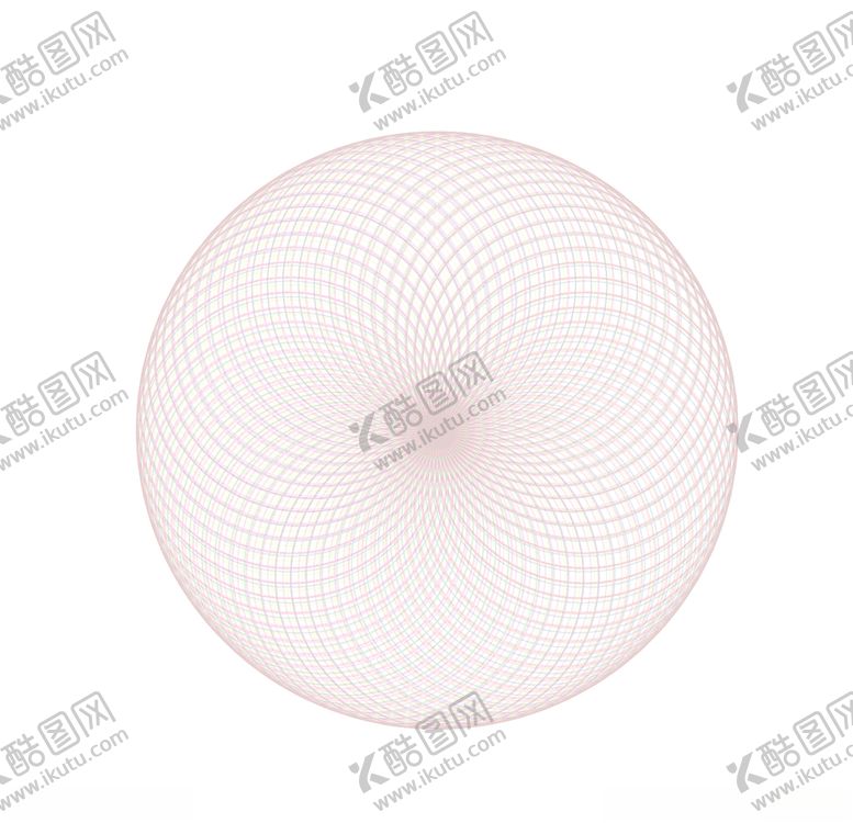 编号：12984704061311031639【酷图网】源文件下载-圆形图案