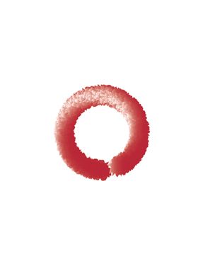 渐变素材渐变背景圆环