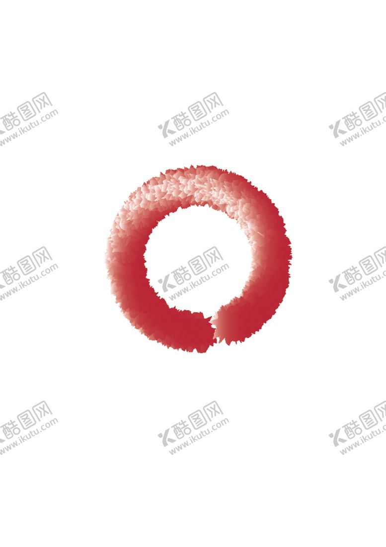 编号：26282707070706542869【酷图网】源文件下载-渐变素材渐变背景圆环