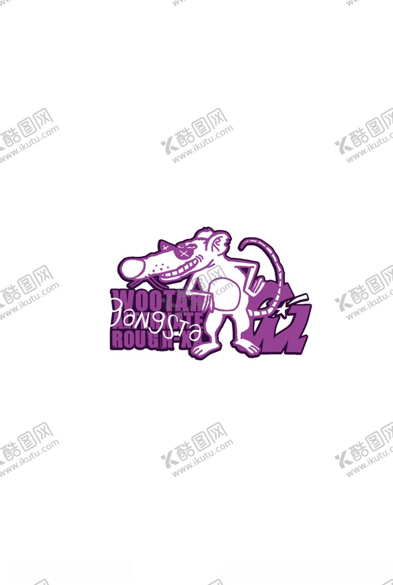 编号：13096210311759455079【酷图网】源文件下载-卡通动物