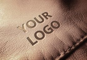 logo贴图
