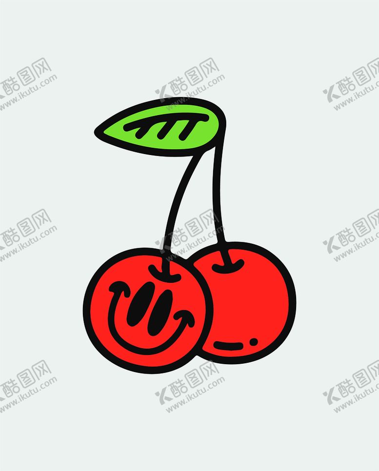 编号：01987310021150230394【酷图网】源文件下载-樱桃