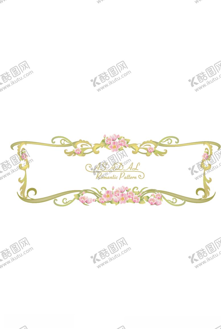 编号：87226310052315195329【酷图网】源文件下载-鲜花印花