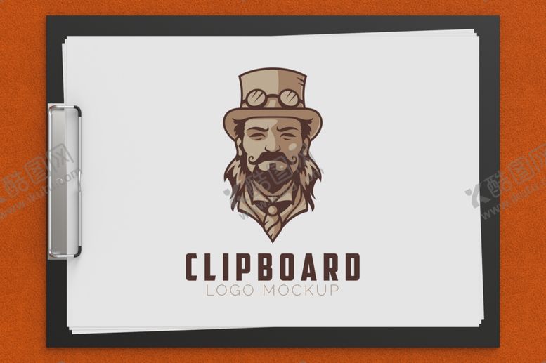 编号：61826409210618214848【酷图网】源文件下载-LOGO样机