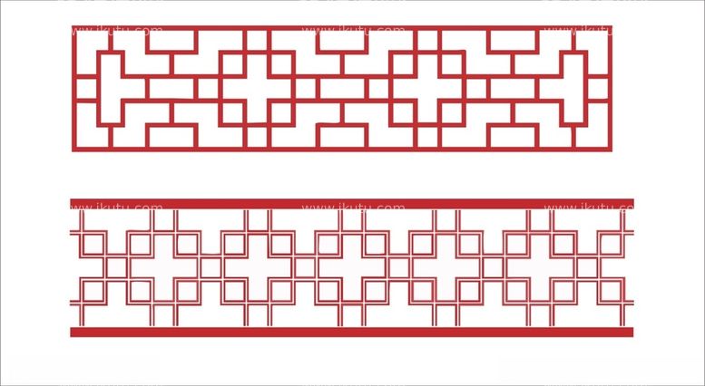 编号：42542212151800512164【酷图网】源文件下载-古典花纹