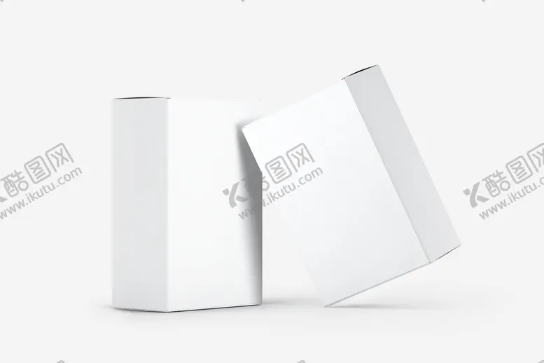 编号：23056709151342370163【酷图网】源文件下载-茶叶包装盒VI品牌文创样机