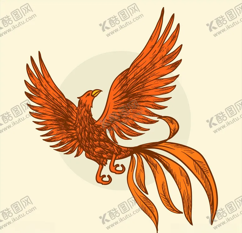 编号：53375407010229112452【酷图网】源文件下载-凤凰